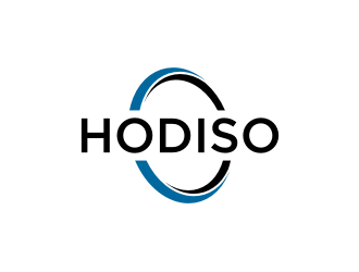 HODISO logo design by rief