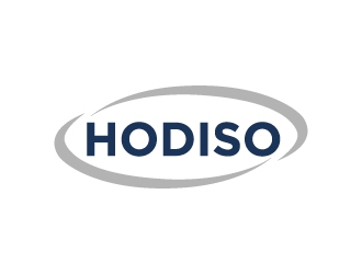 HODISO logo design by akilis13