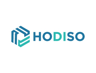 HODISO logo design by akilis13