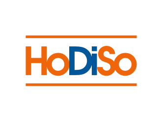 HODISO logo design by Landung
