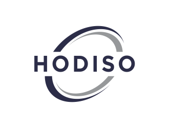 HODISO logo design by oke2angconcept