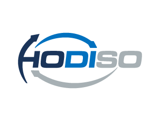 HODISO logo design by uyoxsoul