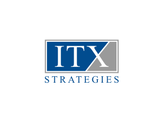 Innovative Texas Strategies logo design by ohtani15