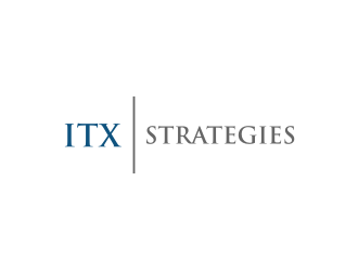 Innovative Texas Strategies logo design by asyqh