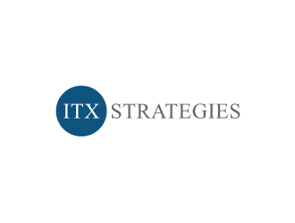 Innovative Texas Strategies logo design by asyqh