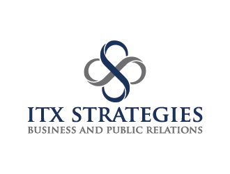 Innovative Texas Strategies logo design by mhala