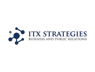 Innovative Texas Strategies logo design by mhala