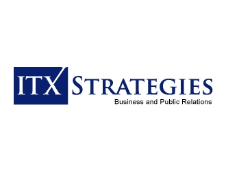 Innovative Texas Strategies logo design by kgcreative