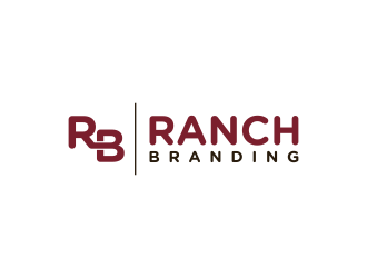 Ranch Branding logo design by salis17