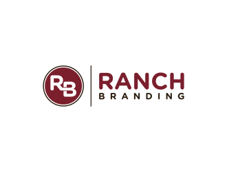 Ranch Branding logo design by salis17