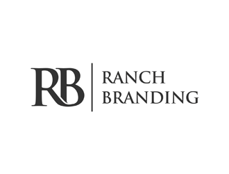 Ranch Branding logo design by ndaru