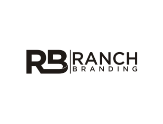 Ranch Branding logo design by andayani*