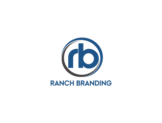 Ranch Branding logo design by Greenlight