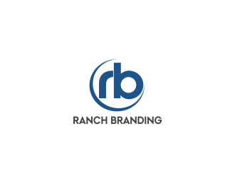 Ranch Branding logo design by Greenlight