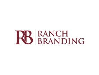 Ranch Branding logo design by agil