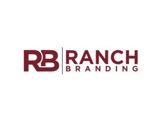 Ranch Branding logo design by agil
