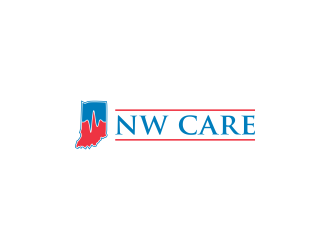 NW Care logo design by salis17