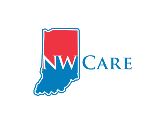 NW Care logo design by nurul_rizkon