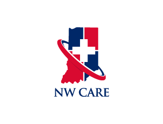 NW Care logo design by shadowfax