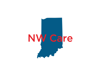 NW Care logo design by afra_art