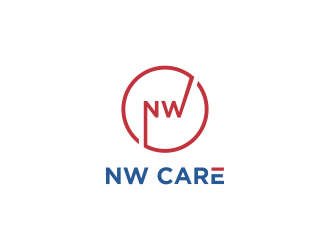 NW Care logo design by Kraken