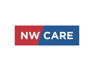 NW Care logo design by Kraken