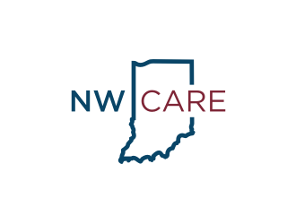 NW Care logo design by Susanti