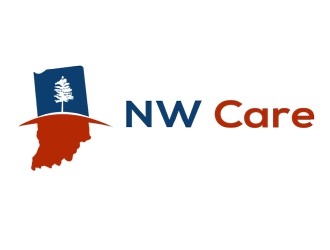 NW Care logo design by bougalla005