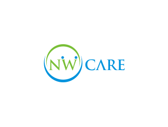 NW Care logo design by vostre