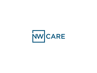 NW Care logo design by narnia