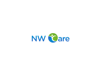 NW Care logo design by narnia