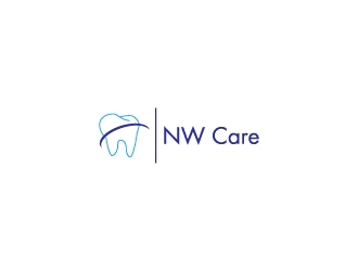NW Care logo design by pambudi