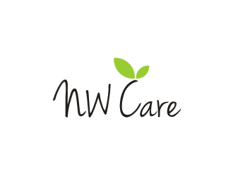 NW Care logo design by superiors