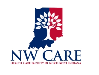NW Care logo design by samueljho