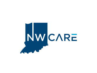 NW Care logo design by haidar