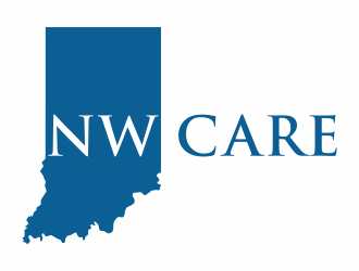NW Care logo design by savana
