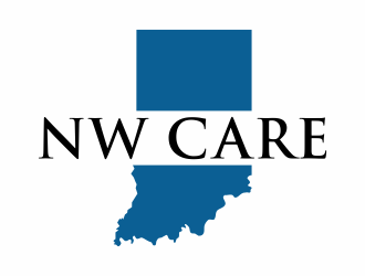 NW Care logo design by savana