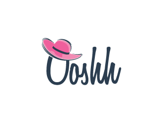Ooshh logo design by shadowfax