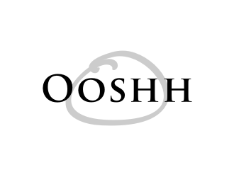 Ooshh logo design by nurul_rizkon
