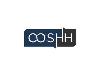 Ooshh logo design by Zhafir