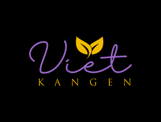 Viet Kangen logo design by RIANW
