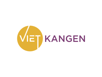 Viet Kangen logo design by oke2angconcept