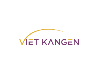 Viet Kangen logo design by oke2angconcept