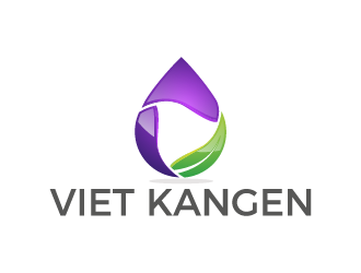 Viet Kangen logo design by mhala