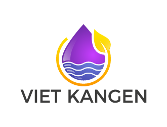 Viet Kangen logo design by mhala