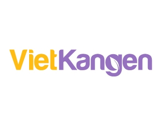 Viet Kangen logo design by shravya