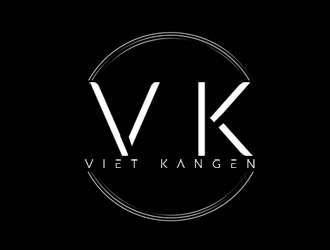 Viet Kangen logo design by nikkl