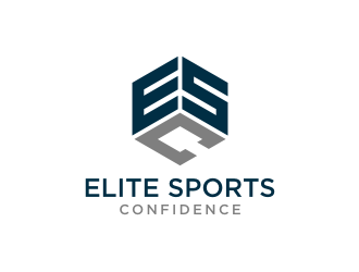 Elite Sports Confidence logo design by dewipadi