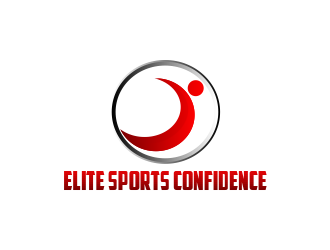 Elite Sports Confidence logo design by Greenlight