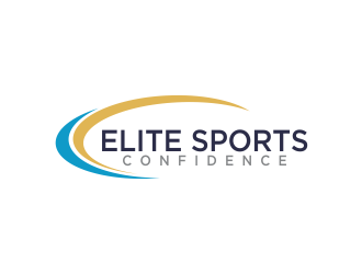 Elite Sports Confidence logo design by oke2angconcept